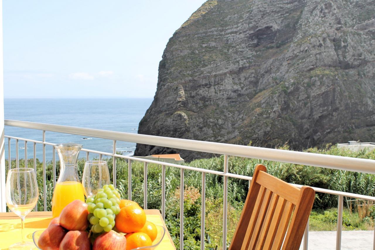 Casa Vigia Mar By Ourmadeira Villa Sao Vicente  Ngoại thất bức ảnh