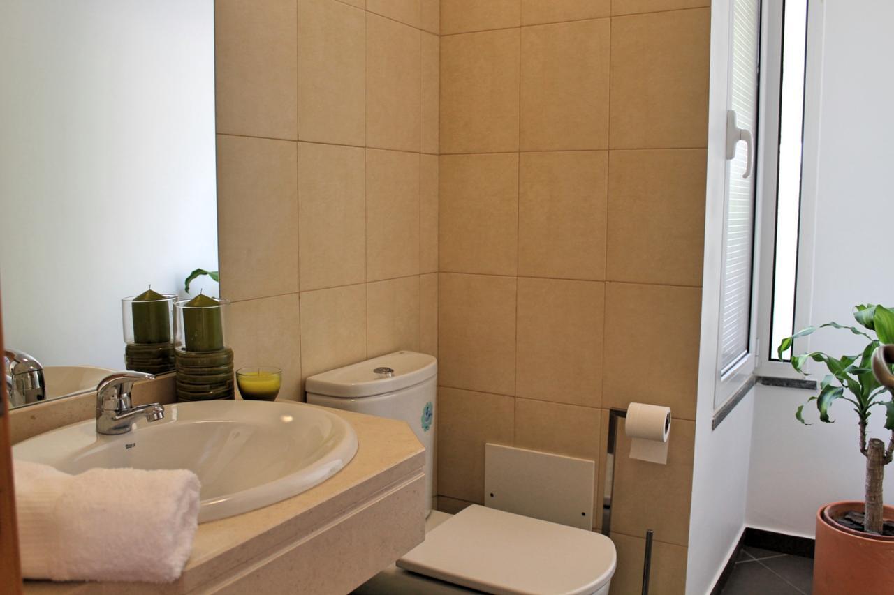 Casa Vigia Mar By Ourmadeira Villa Sao Vicente  Ngoại thất bức ảnh