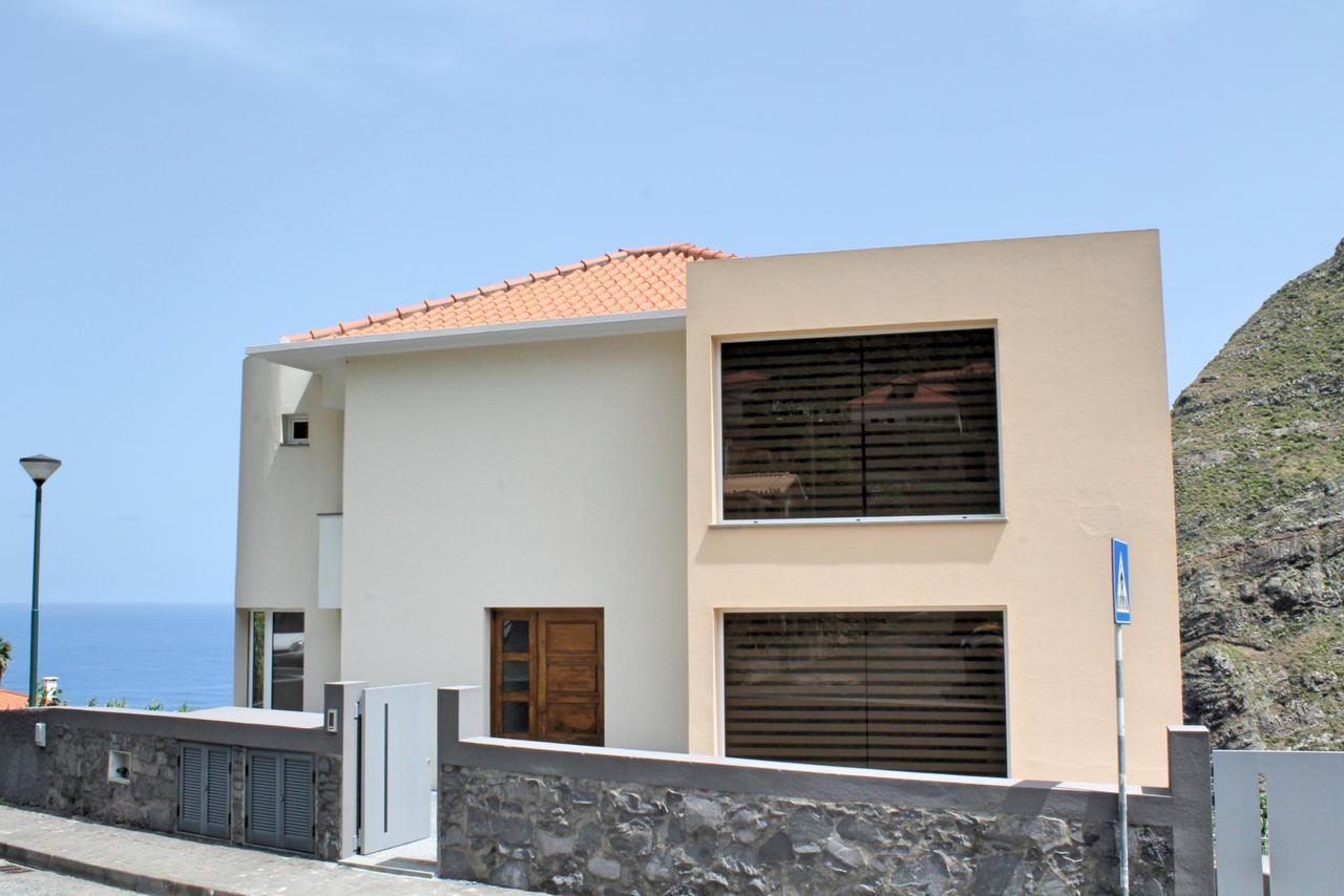 Casa Vigia Mar By Ourmadeira Villa Sao Vicente  Ngoại thất bức ảnh