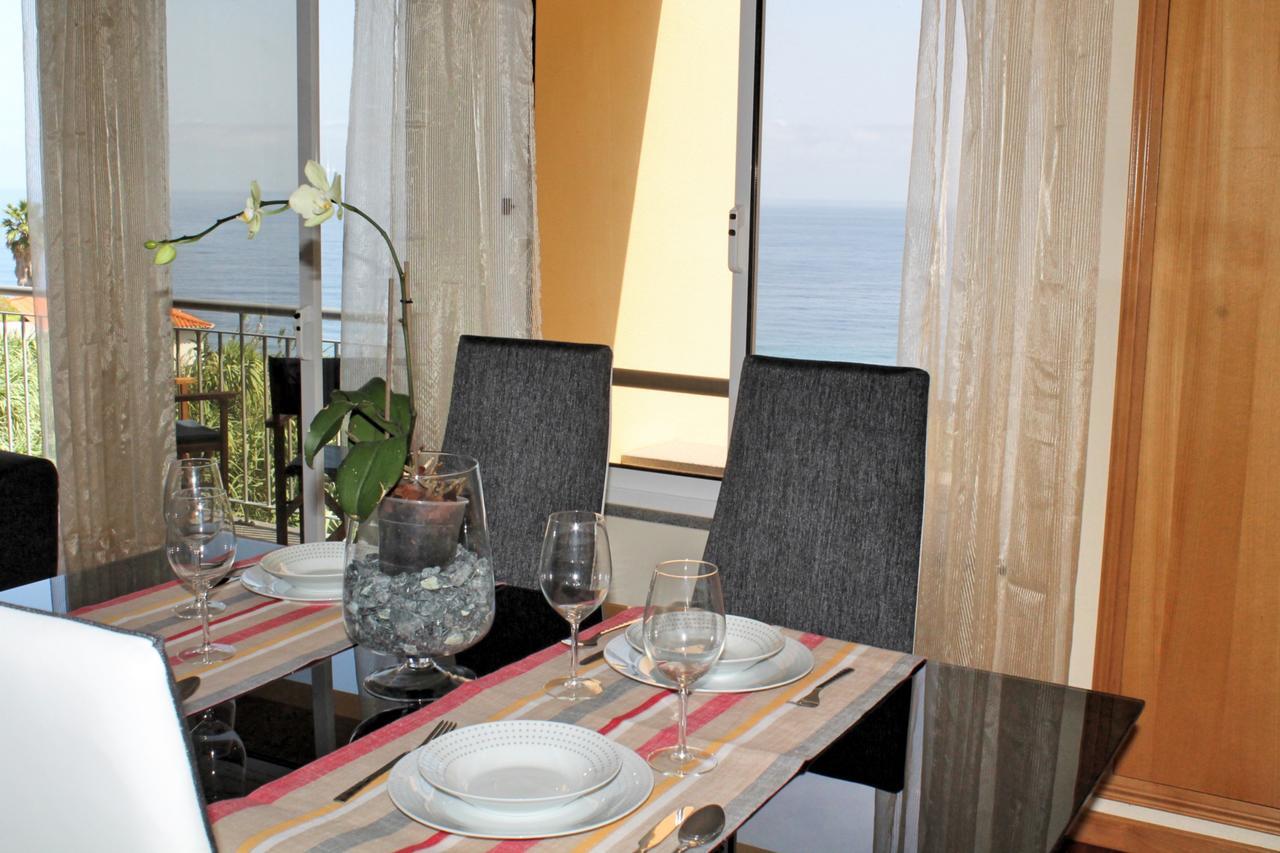 Casa Vigia Mar By Ourmadeira Villa Sao Vicente  Ngoại thất bức ảnh