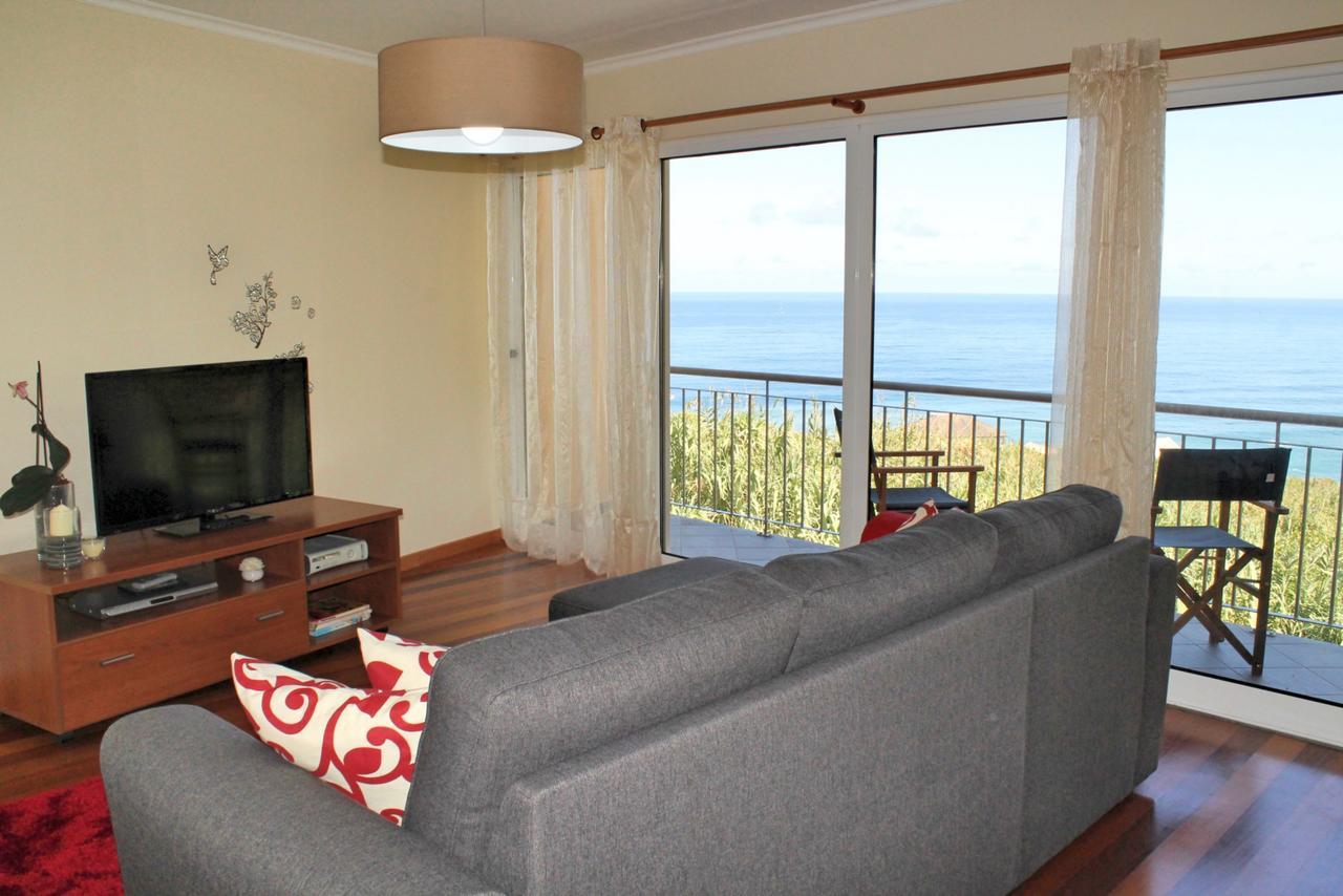 Casa Vigia Mar By Ourmadeira Villa Sao Vicente  Ngoại thất bức ảnh