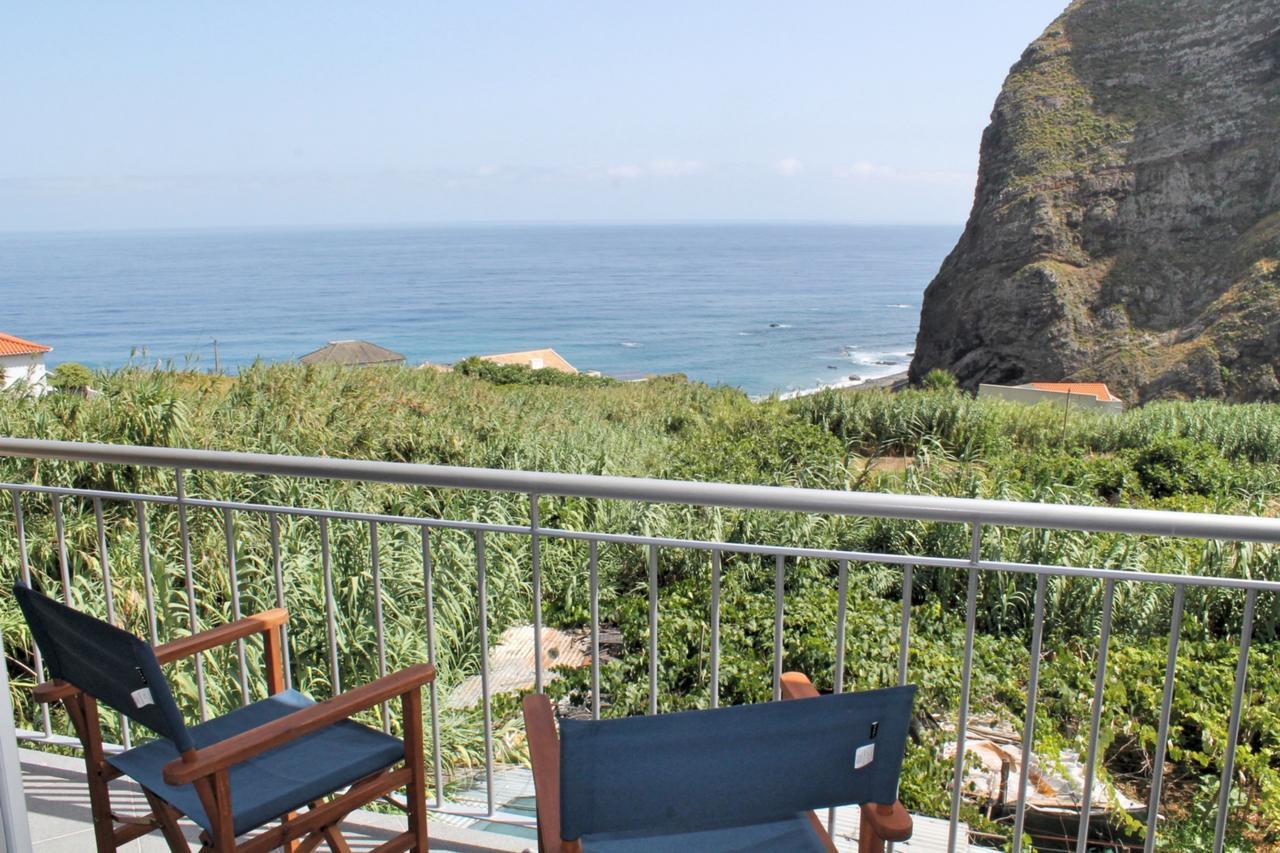 Casa Vigia Mar By Ourmadeira Villa Sao Vicente  Ngoại thất bức ảnh