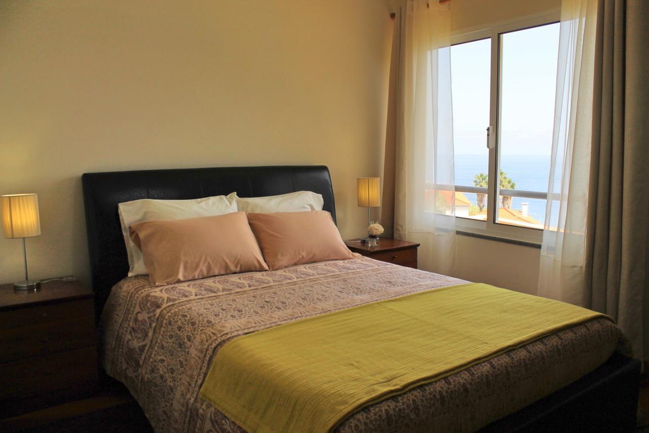 Casa Vigia Mar By Ourmadeira Villa Sao Vicente  Ngoại thất bức ảnh