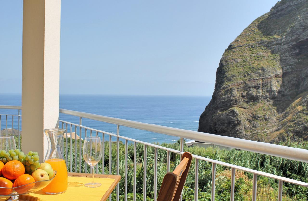 Casa Vigia Mar By Ourmadeira Villa Sao Vicente  Ngoại thất bức ảnh