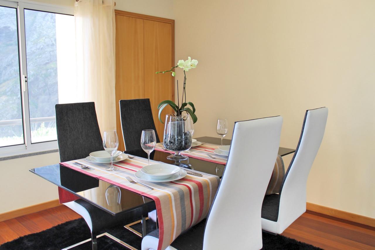 Casa Vigia Mar By Ourmadeira Villa Sao Vicente  Ngoại thất bức ảnh