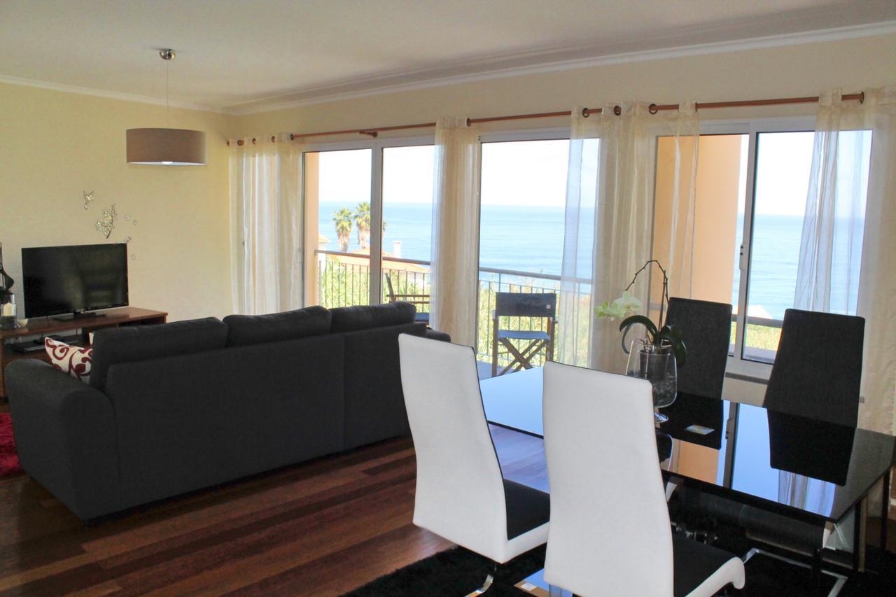 Casa Vigia Mar By Ourmadeira Villa Sao Vicente  Ngoại thất bức ảnh