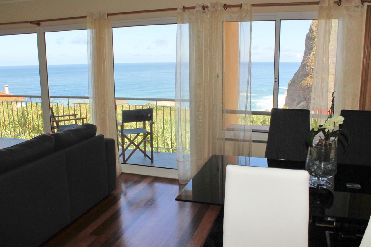 Casa Vigia Mar By Ourmadeira Villa Sao Vicente  Ngoại thất bức ảnh