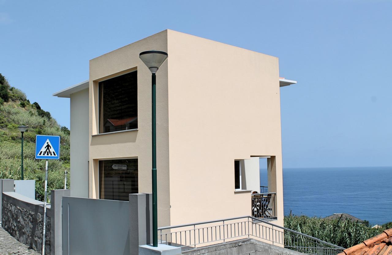 Casa Vigia Mar By Ourmadeira Villa Sao Vicente  Ngoại thất bức ảnh
