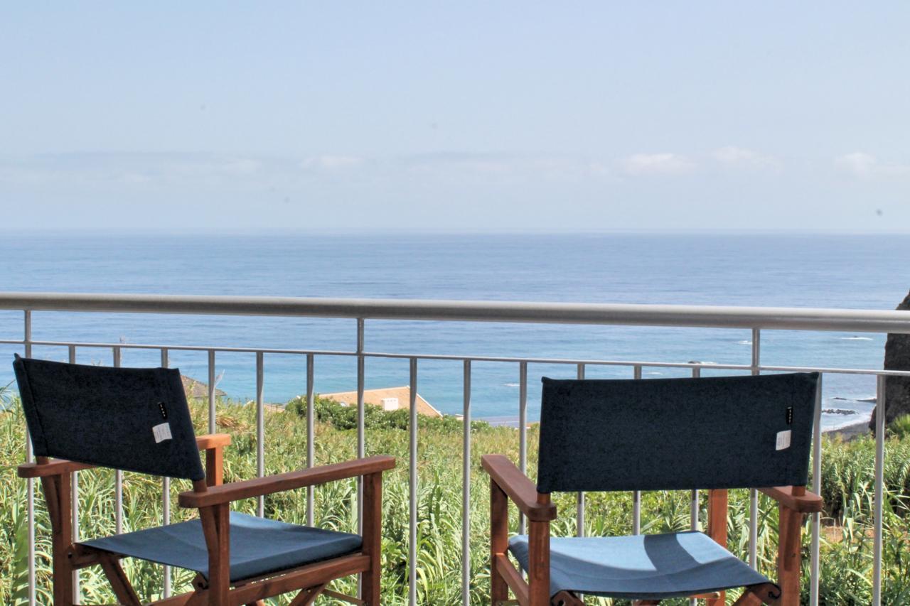 Casa Vigia Mar By Ourmadeira Villa Sao Vicente  Ngoại thất bức ảnh